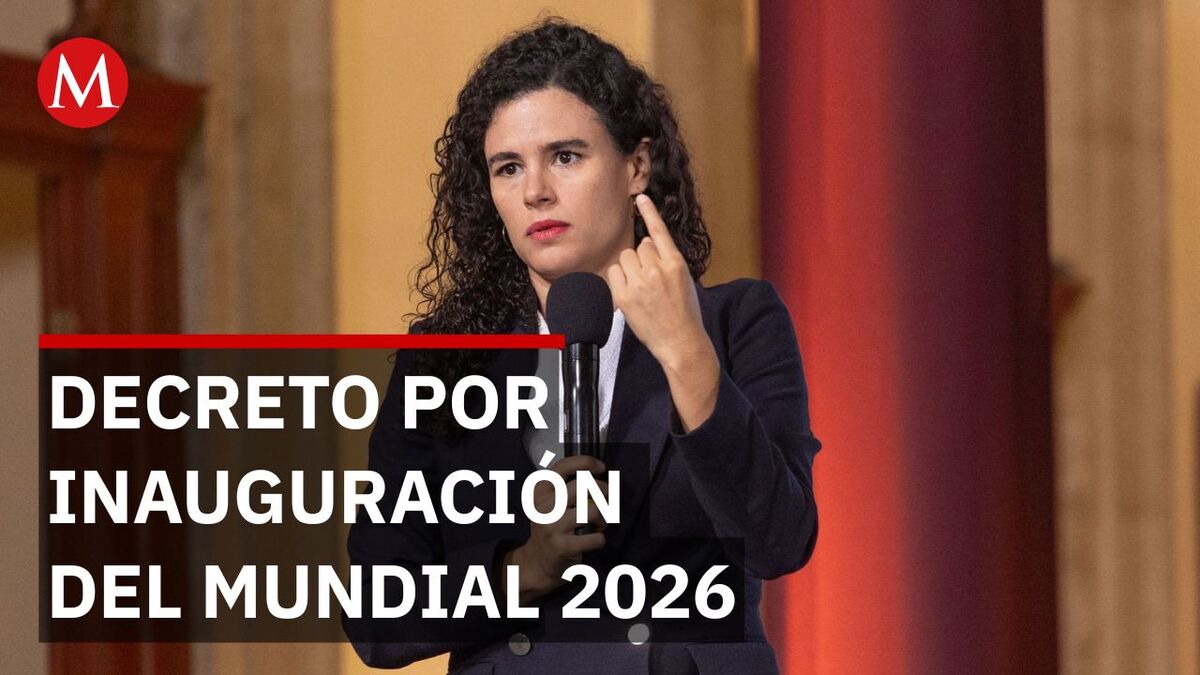 Luisa Alcalde explica el Home Office y suspensión del 11 de junio