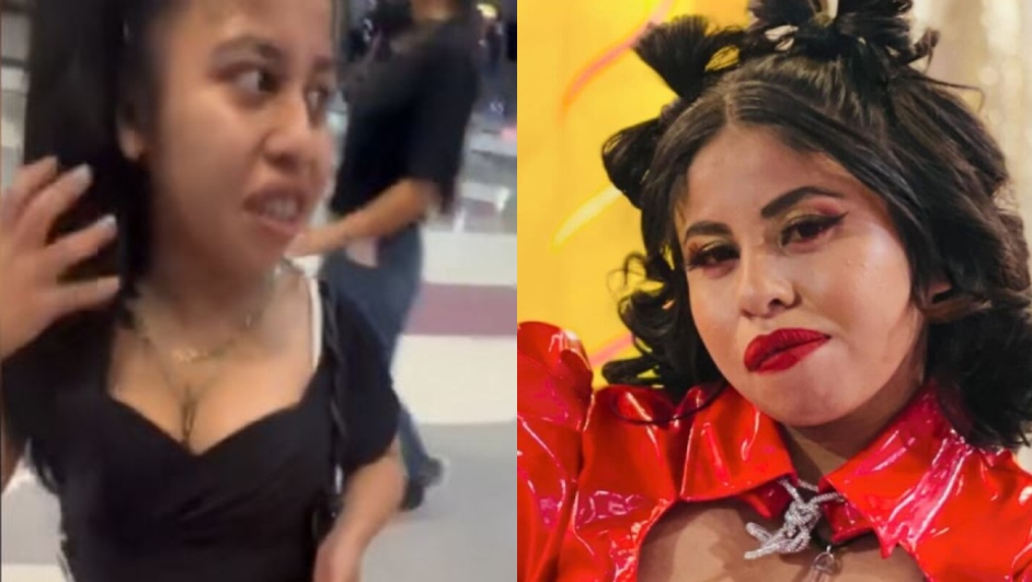 Lupita TikTok le rechaza foto a fan y le llueven críticas | Especial