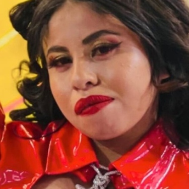 Lupita TikTok le rechaza foto a fan y le llueven críticas