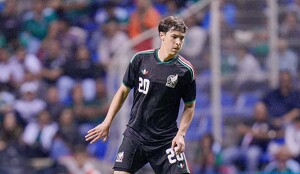 Mateo Chávez asegura que México debe aprender a jugar con la presión en el Mundial 2026.