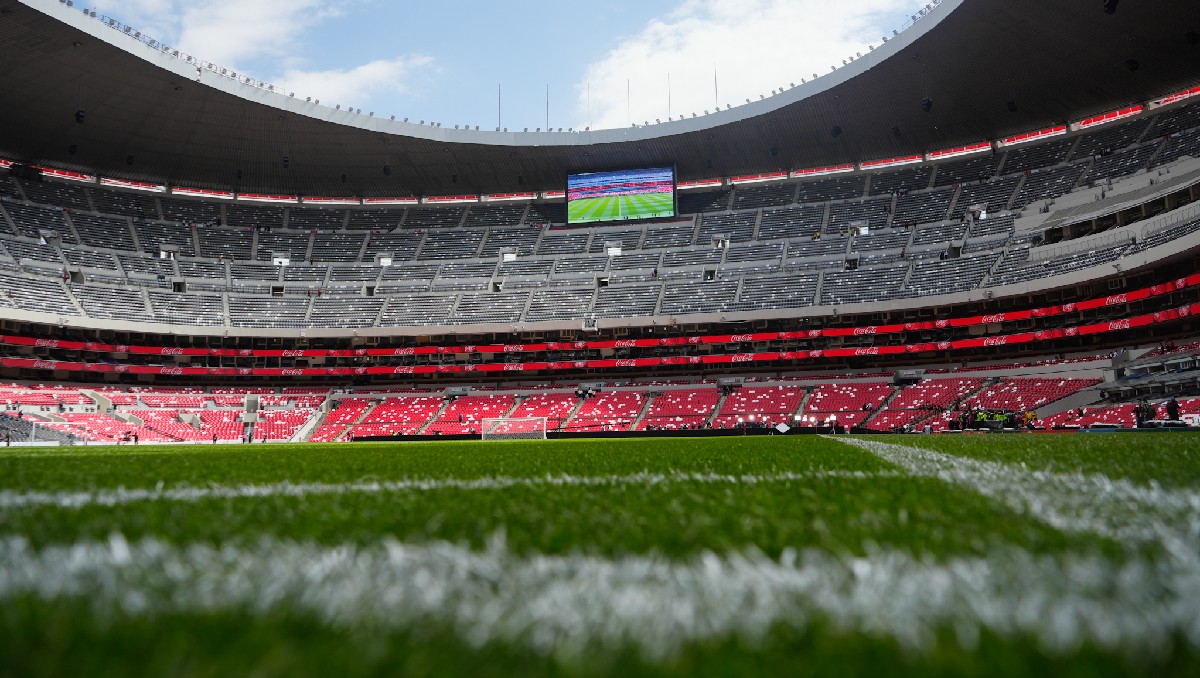 México vs Sudáfrica: Fecha y horario del partido inaugural del Mundial 2026 (Imago7)