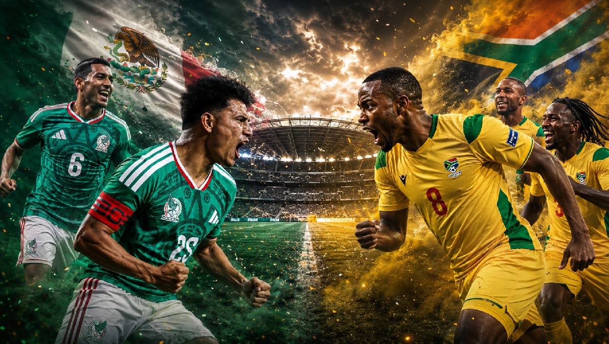 Mundial 2026 en Guanajuato: HOY 11 de junio es día festivo | Generado con IA