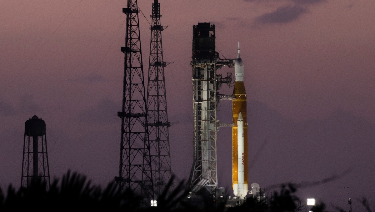 NASA revela cuánto durará Artemis III, la histórica misión a la Luna | NASA