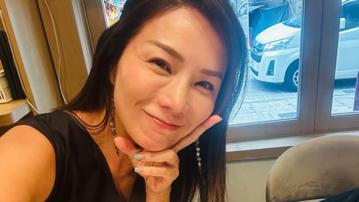 Natalie Ng ganó importancia en el mundo artistico tras su paso por el certamen de belleza | Foto. Instagram