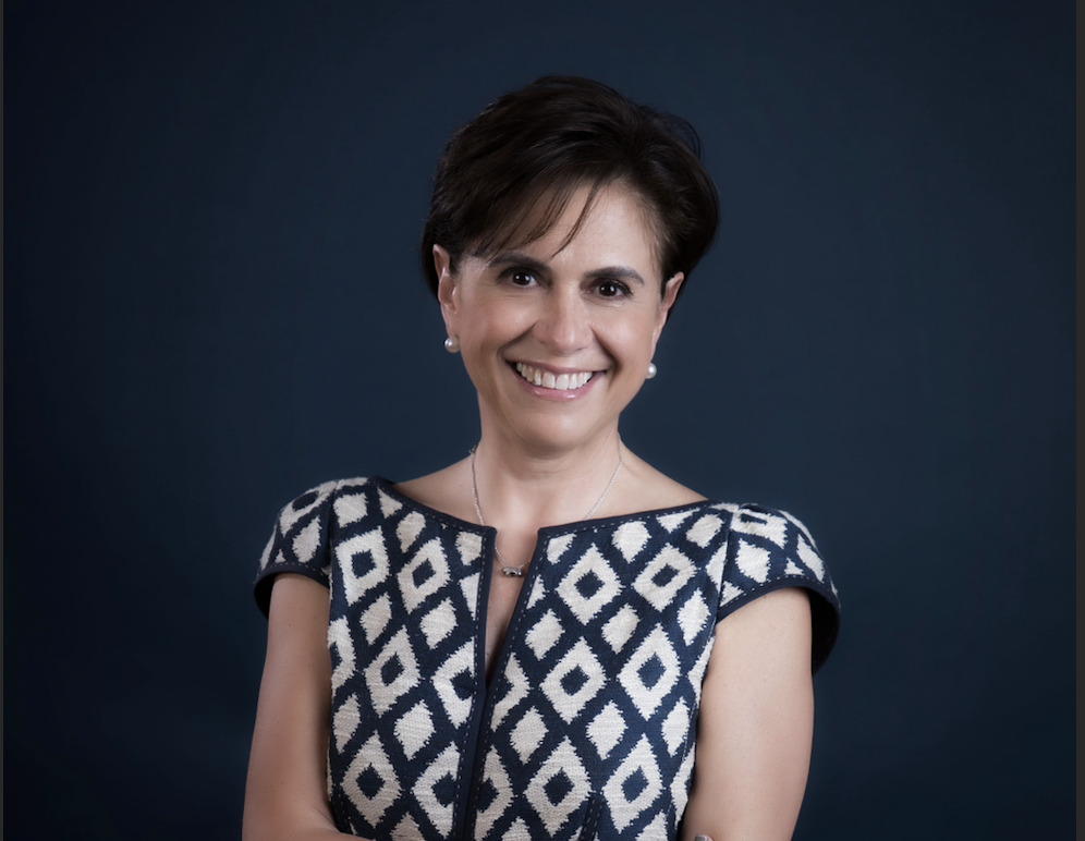 Nina Ilse Mayagoitia Garcia. (Cortesía)
