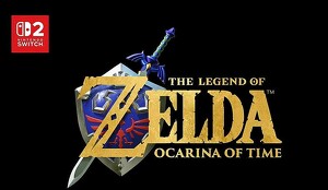 Nintendo confirmó el remake de The Legend of Zelda: Ocarina of Time para Switch 2 y presentó el primer tráiler durante Nintendo Direct.