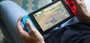 'Nintendo Direct: Partner Showcase'