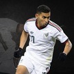 Orbelín Pineda jugará su segundo Mundial en este 2026
