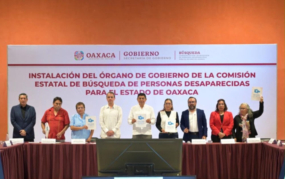 Este Plan mejorará la coordinación entre autoridades e instituciones. | Especial.