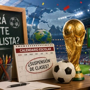 Puebla evalúa suspender clases por arranque de Mundial | Inteligencia Artificial