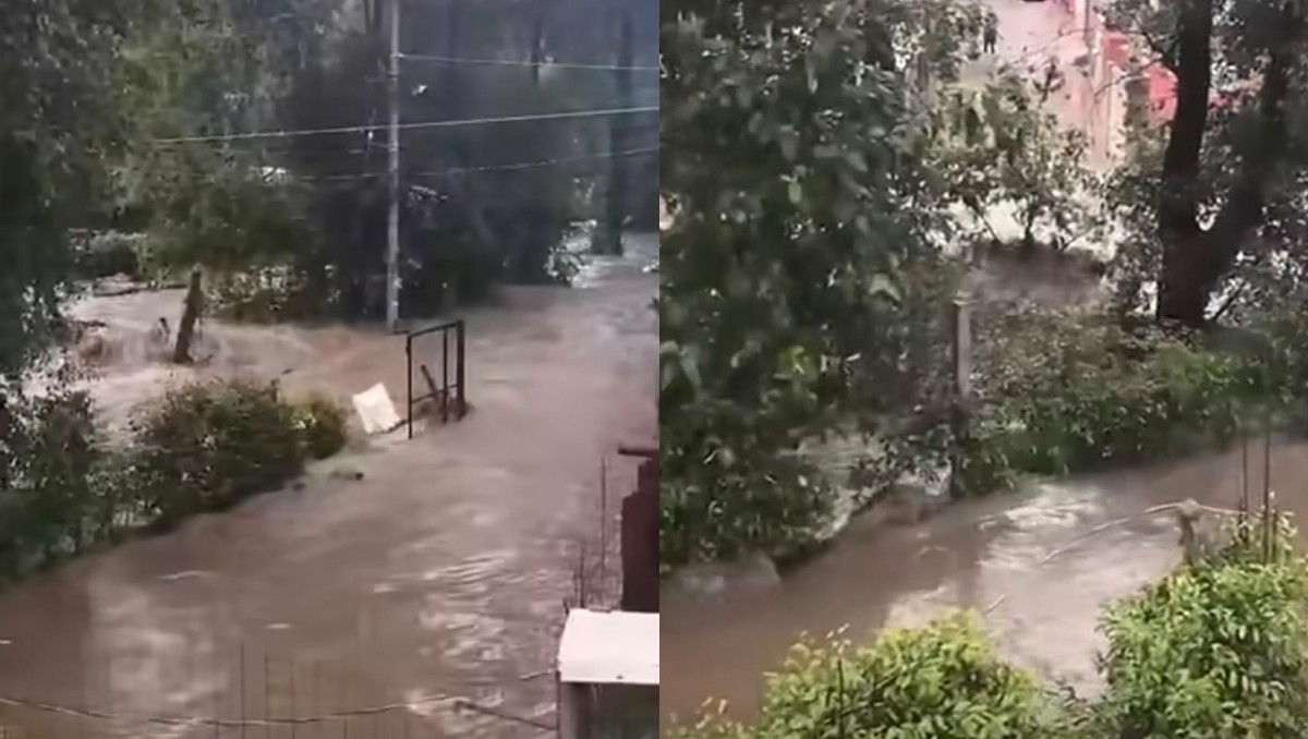 ¿Qué fue lo que pasó en Huixquilucan el 8 de junio? | ESPECIAL