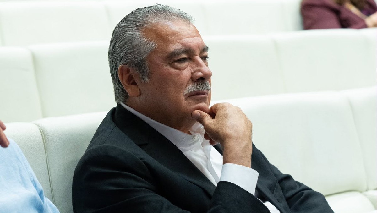 Raúl Morón Orozco. | Especial