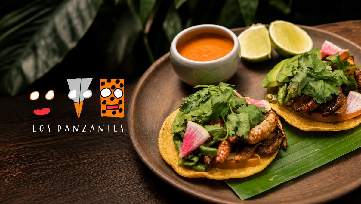 Restaurante de Coyoacán recomendado por Michelin para el Mundial 2026 | IA DISCOVER