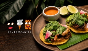 Restaurante de Coyoacán recomendado por Michelin para el Mundial 2026