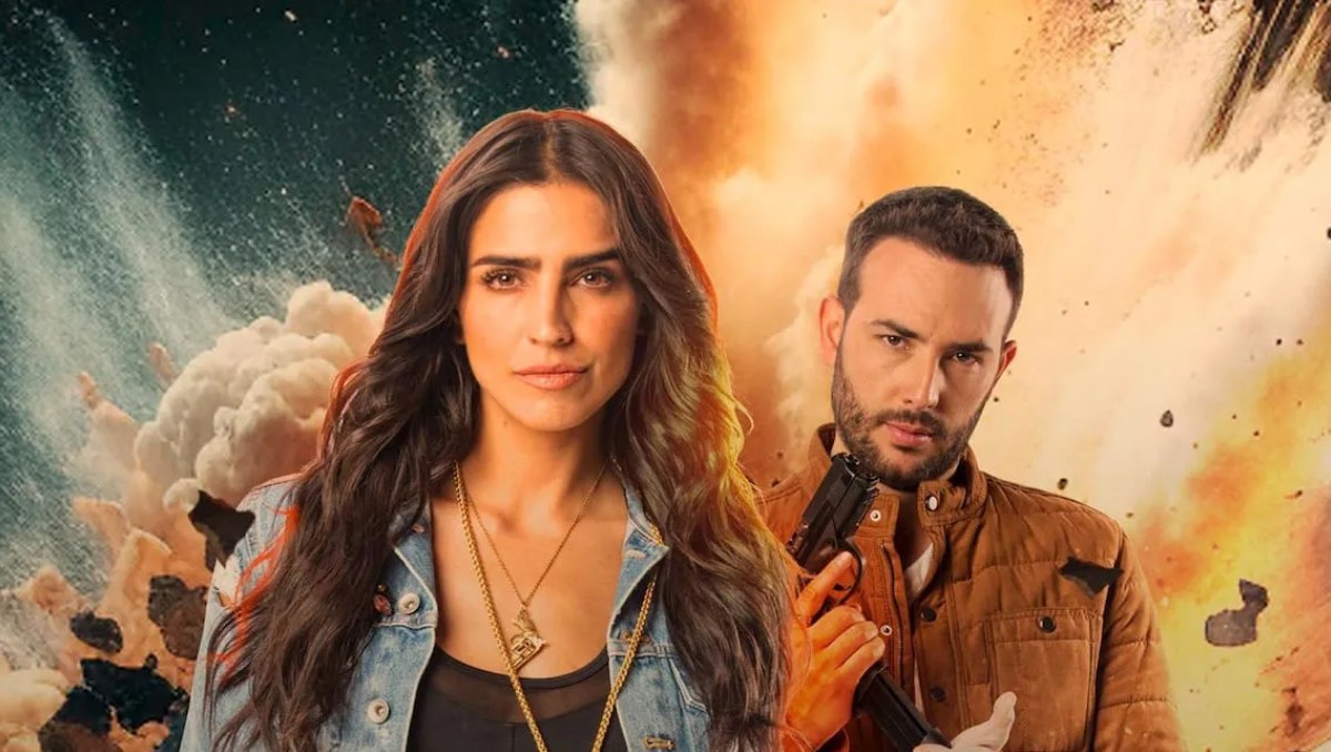 Rosario Tijeras 5: Quién es quién en el elenco (Especial)