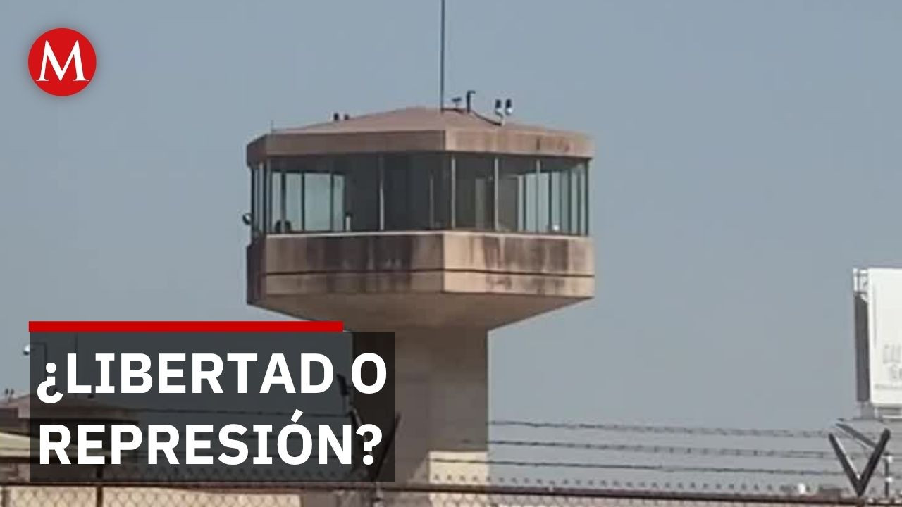 San Luis Potosí encarceló periodistas por IA pese a defender libertad de expresión