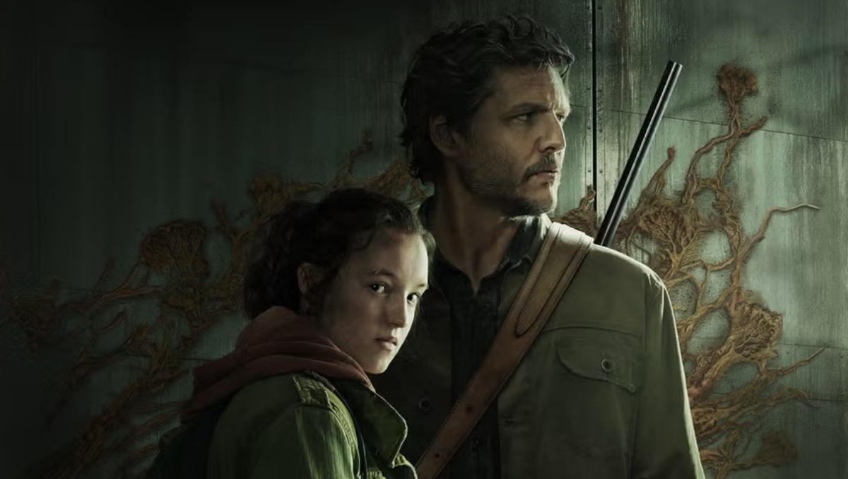 La serie The Last of Us vivie una pausa en su producción | Foto: HBO