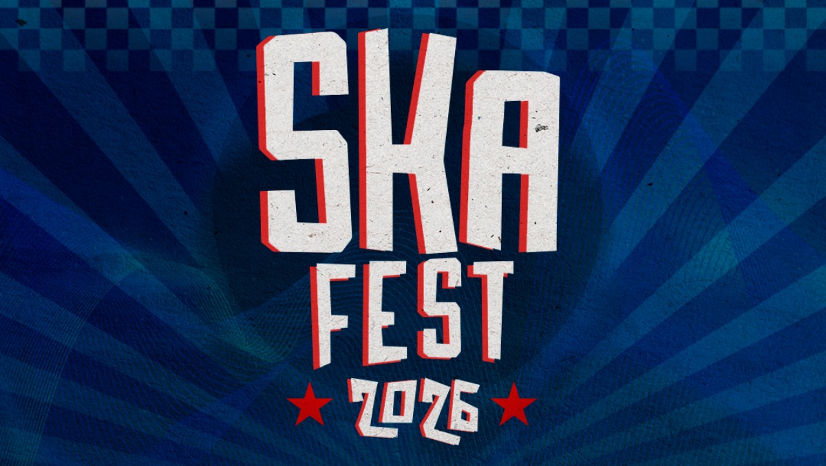 SKAFEST 2026 ya ha dado a conocer la fecha y sus primeros artistas | Foto: especial