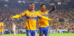 Ángel Correa y Juan Brunetta no saldrán de Tigres para el próximo torneo, así lo confirmó el vicepresidente ejecutivo del club.