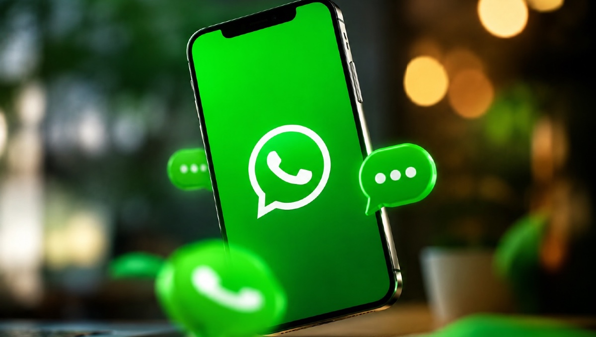 WhatsApp: cómo escribir a alguien sin guardar su número | IA DISCOVER