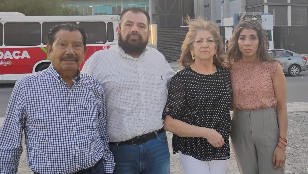 Los afectados llegaron a un acuerdo monetario con la empresa constructora Mota Engil. Foto: Sandra González