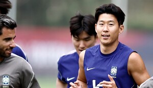 Aficionados de Corea del Sur confía en que pueden hacer un Mundial histórico.