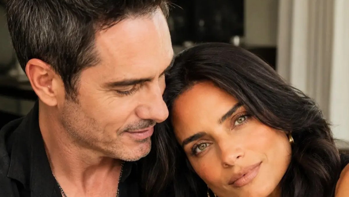 ¿Aislinn Derbez y Mauricio Ochmann van regresar? Esto dijeron (Especial)