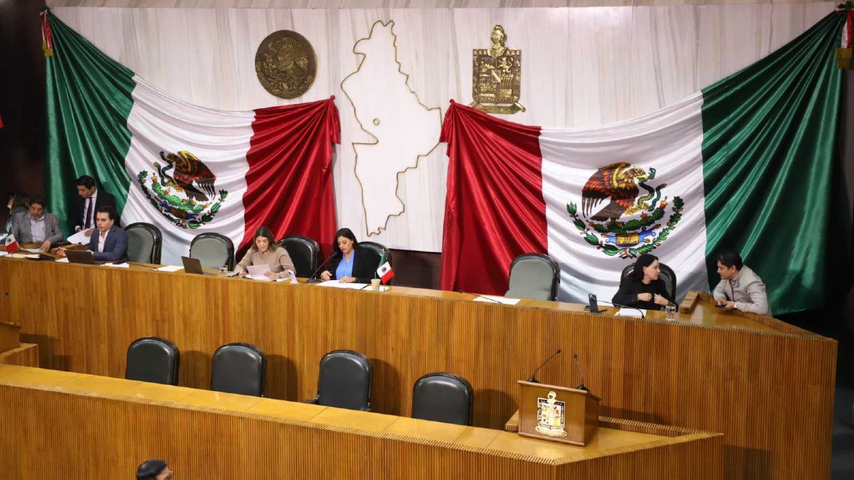 La bancada de MC rechazó el proceso, acusando a la oposición de politizar el tema de cara a las próximas elecciones. | Luis Guerra