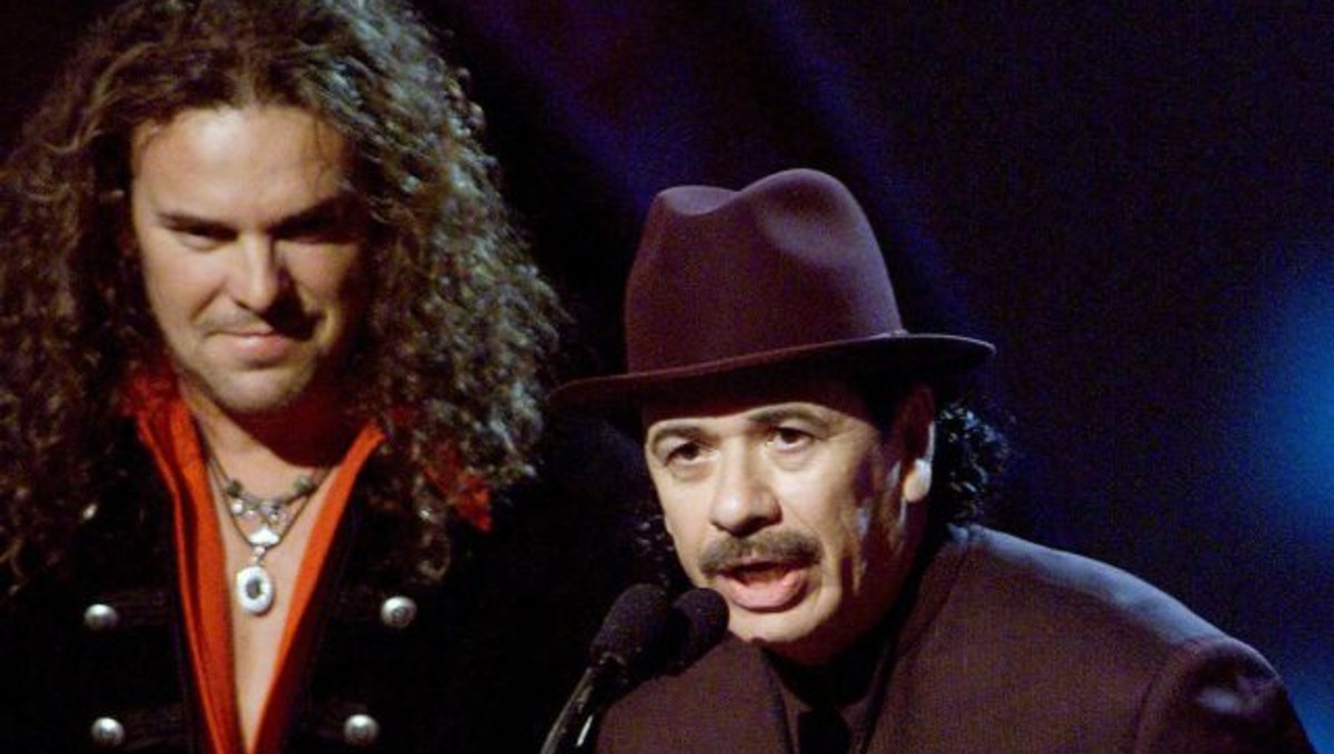 La banda tiene una gran amistad con el guitarrista, que comenzó de forma curiosa. | Especial
