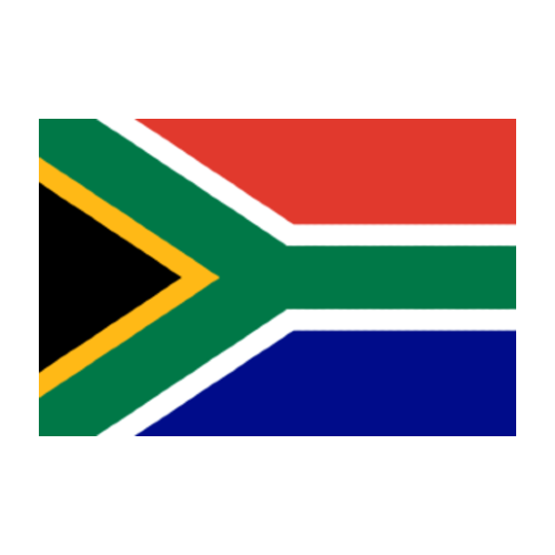 SUDÁFRICA
