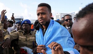 Canadá se ofrece para que árbitro somalí dirija partidos del Mundial tras rechazo de EU.