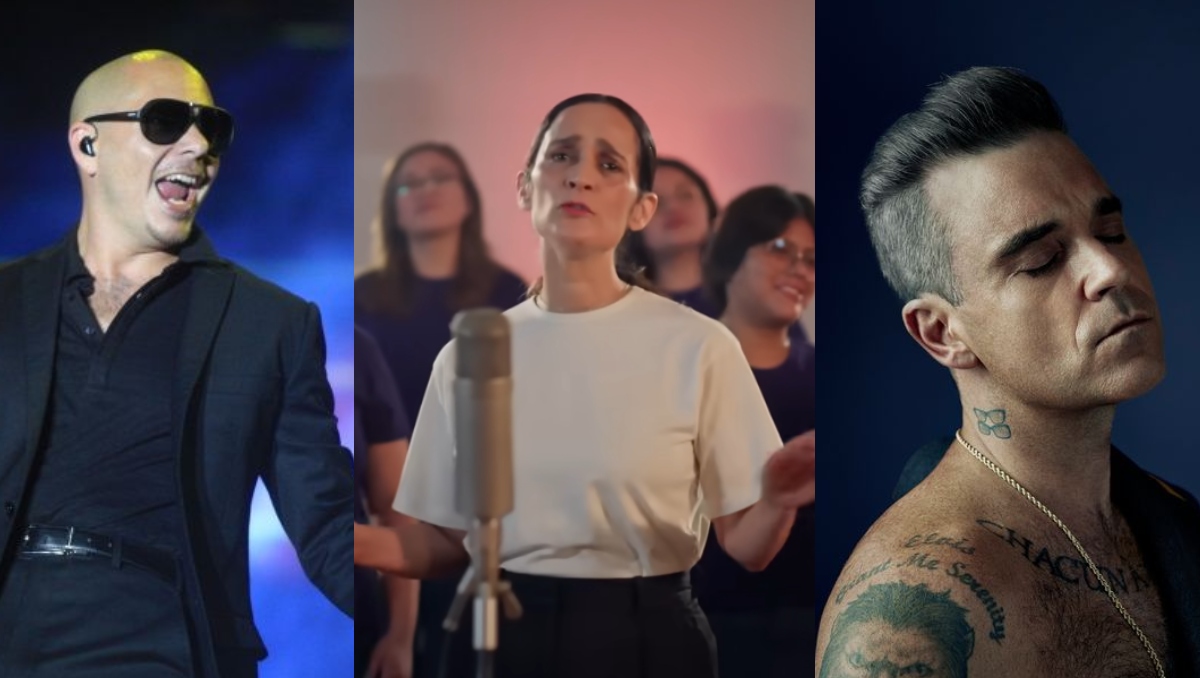 canciones que fueron criticadas en la historia del Mundial