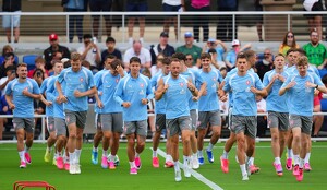 La Selección de Chequia, entre transformaciones y sed de futbol vive su regreso al Mundial tras veinte años.