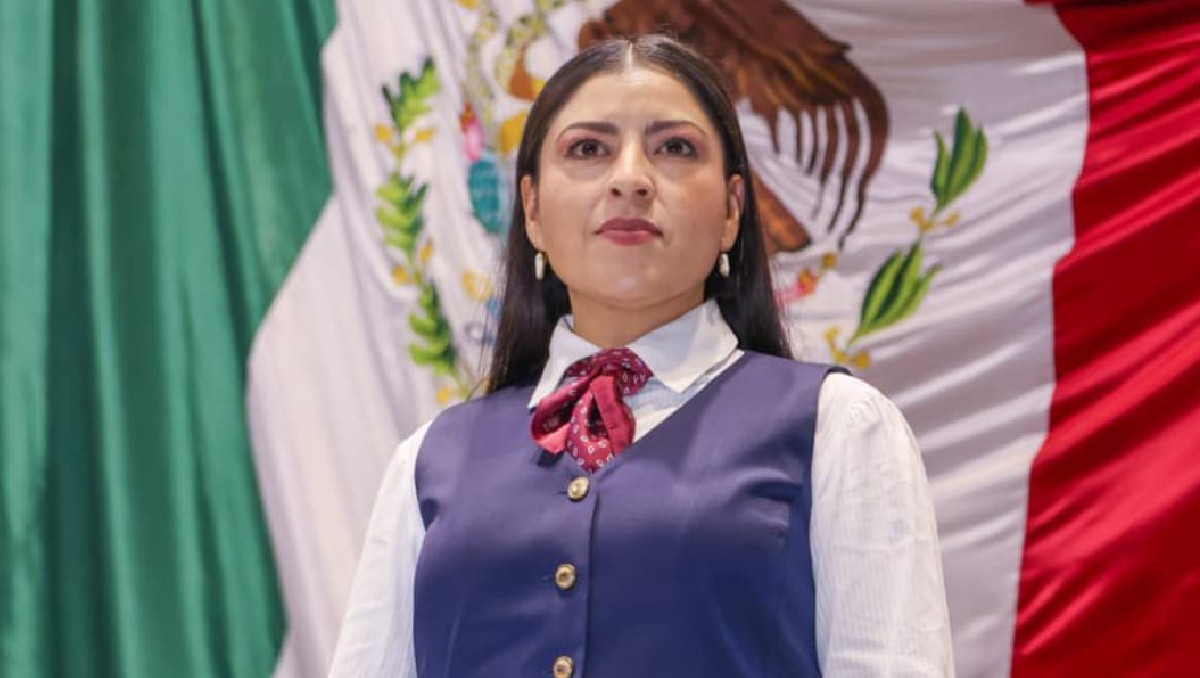 Claudia Rivera Vivanco | Cortesía