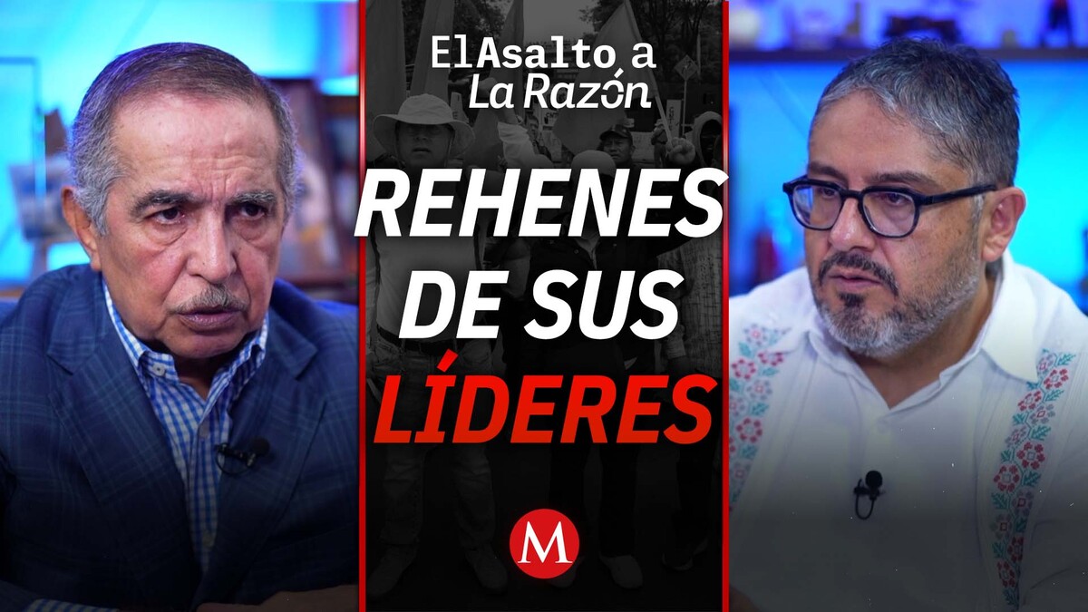 CNTE impone pase de lista obligatorio a maestros para ir a marchas