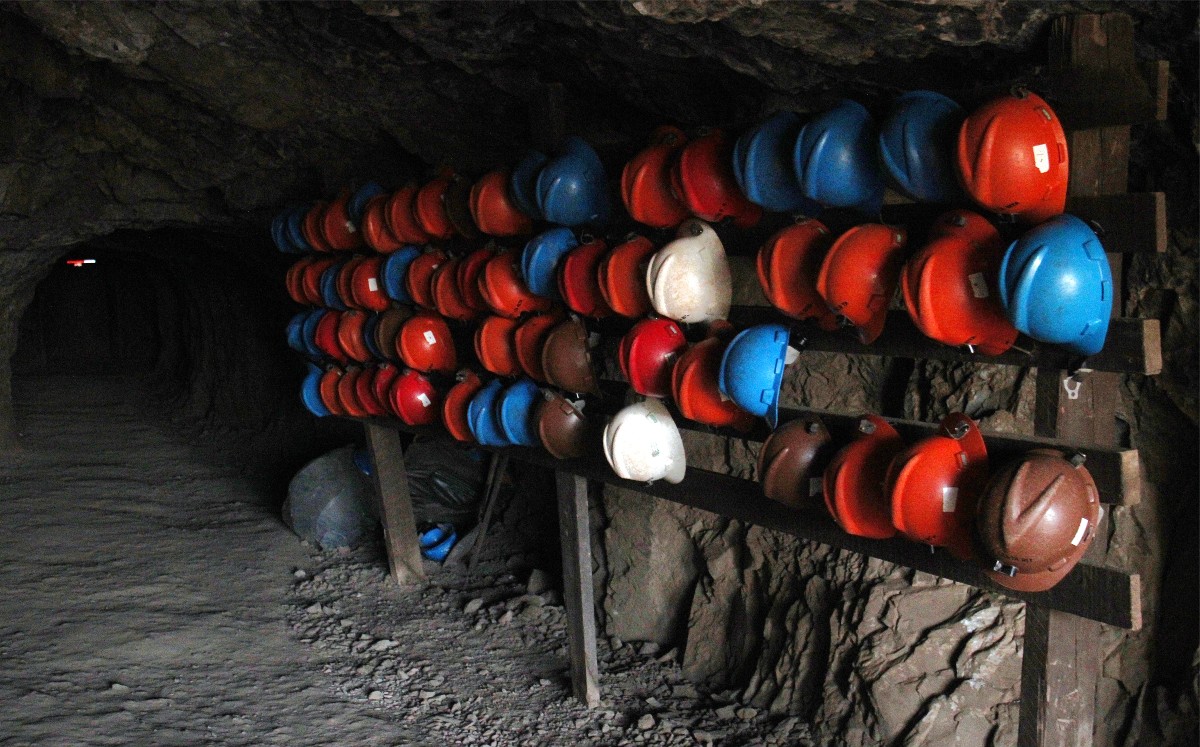 Coahuila bajó 1.5 % en el rubro de minería en febrero de 2026 | Archivo Rolando Riestra