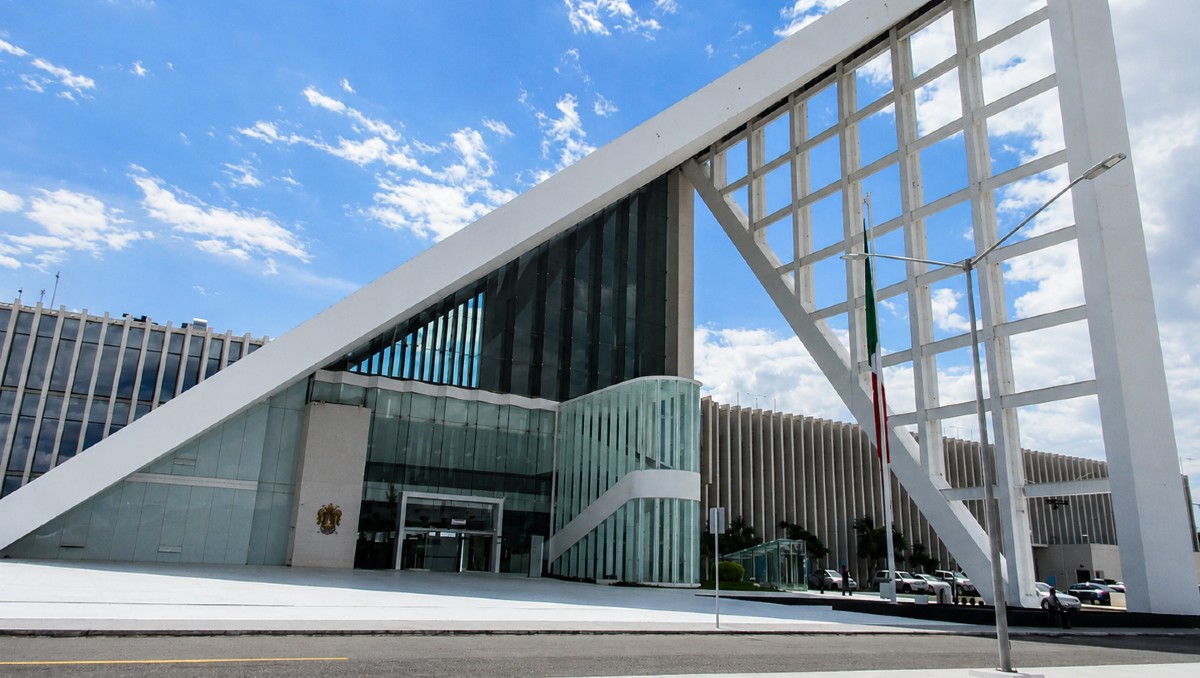 Congreso de Guanajuato tendrá sesión exprés por Mundial 2026 | Congreso de Guanajuato