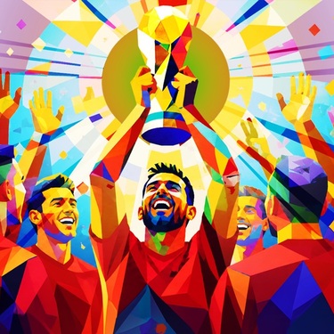 MILENIO hace un recorrido en el contexto histórico y quiénes fueron campeones.