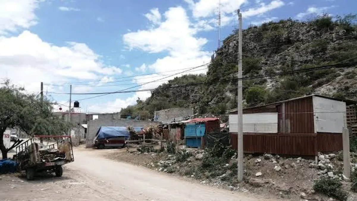 Delincuentes acercan drogas a jóvenes en Sierra Norte y Mixteca | Fototeca MILENIO