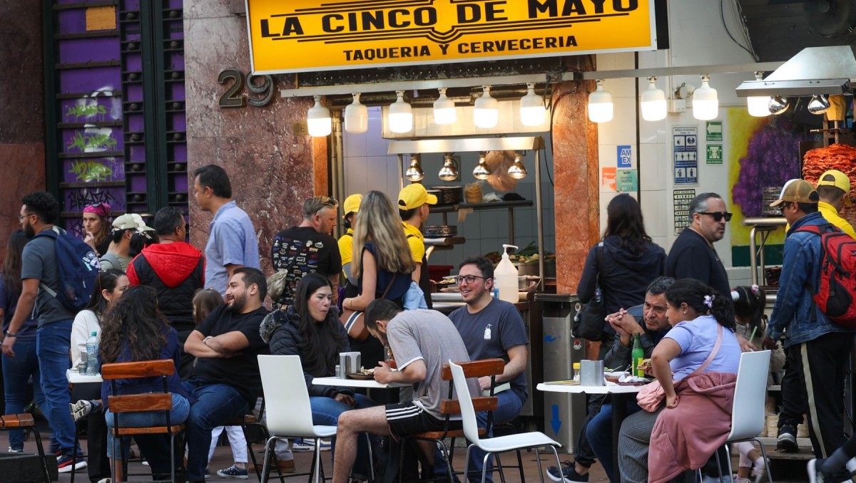 La derrama que generá la Copa Mundial de Futbol 2026 se estima en 26 mil 985 millones de pesos. | Foto: Cuartoscuro