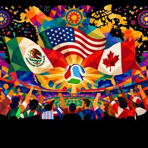Descubre las 16 sedes de los 104 partidos del Mundial 2026