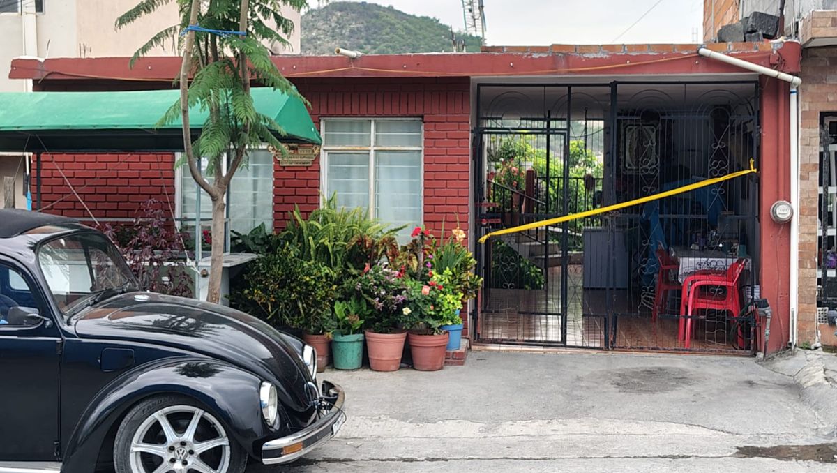 El descubrimiento de los restos de la joven Jimena Nayli ocurrió el pasado domingo 7 de junio. Agustín Martínez