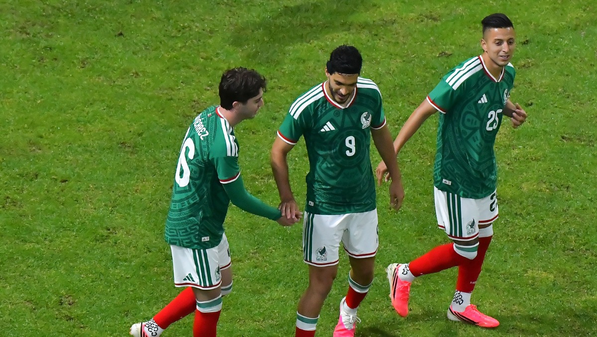 ¿Dónde ver partidos del 11 de junio del Mundial 2026? (Imago7)