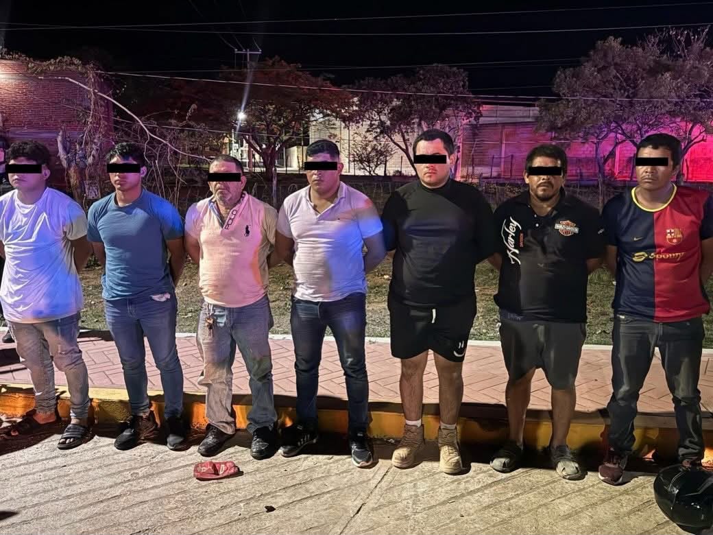 Avances asesinato Ximena y José