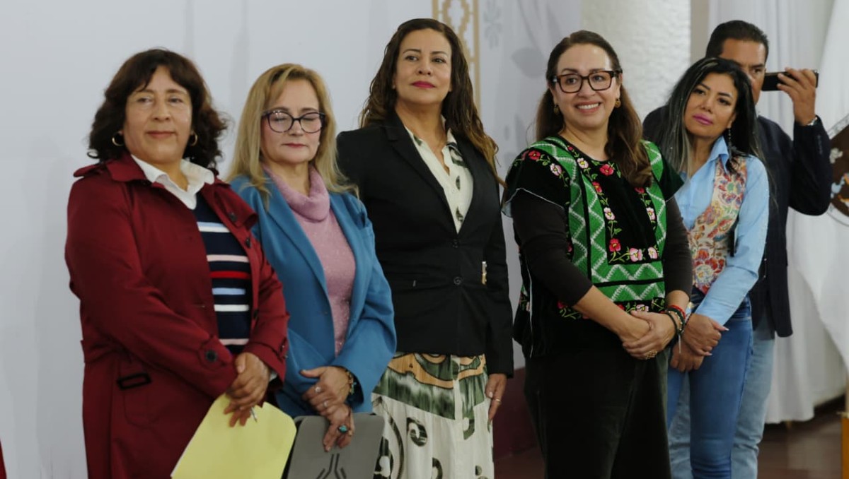 El evento se llevará a cabo del 18 al 21 de junio en la explanada municipal. | Foto: Especial