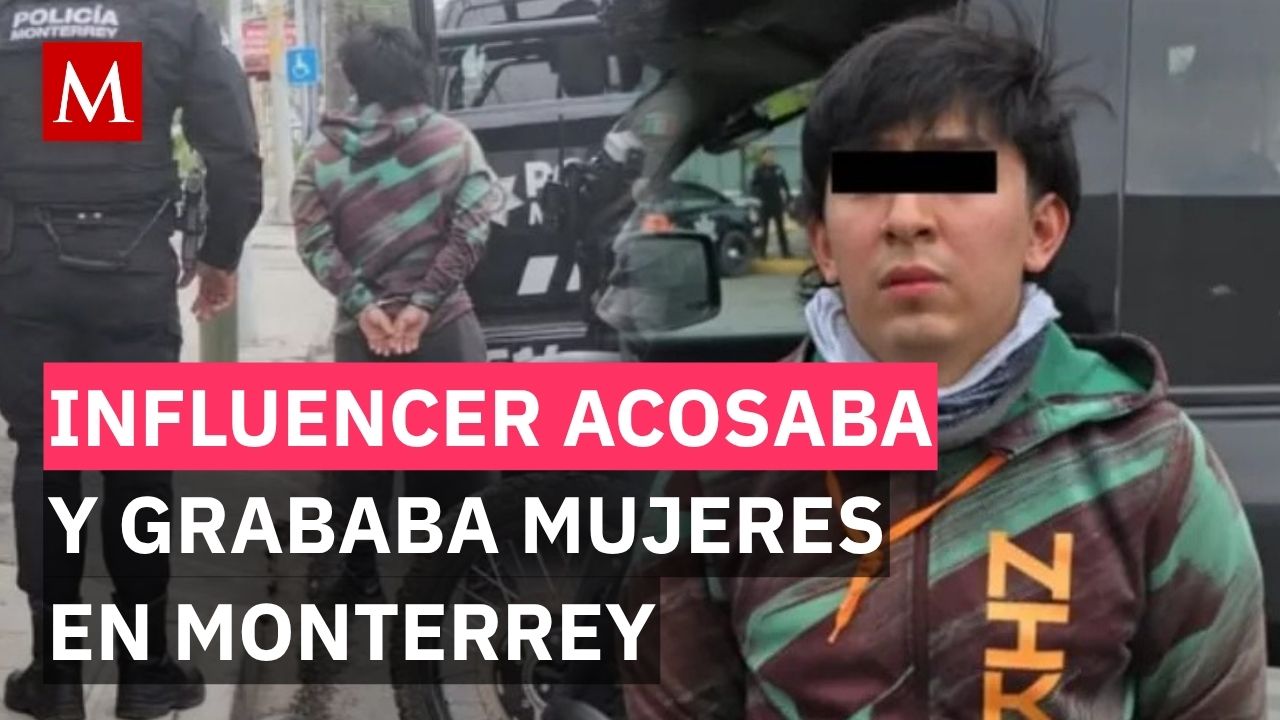 Fingía asaltos por "bromas" para redes y terminó capturado por la policía por robo de gasolina