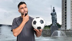 Esto sabemos  de la transmisión de juegos en Glorieta La Minerva de Guadalajara