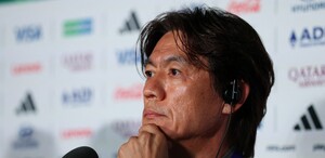 Hong Myung-bo, director técnico de Corea del Sur, considera a México como una potencia en el Grupo A y asegura que deben tener cuidado para pasar de Fase.
