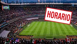Horarios de la inauguración del Mundial 2026 (Gemini)