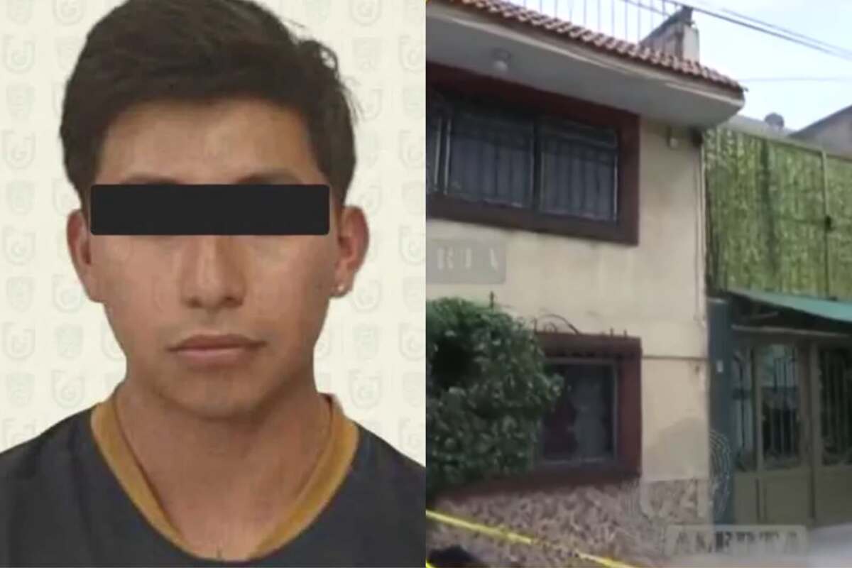 Inquilinos del predio no se habían percatado del cuerpo a un mes del asesinato.